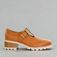 Load image into Gallery viewer, BRESLEY DERRY TAN - Women Heels - Collective Shoes