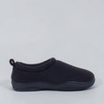 Load image into Gallery viewer, TAMARAC SUZIE SLIPPER BLACK - Women slippers - Collective Shoes