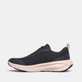 Load image into Gallery viewer, SKECHERS PLUSH FOAM NAVY