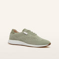 Load image into Gallery viewer, FRANKIE4 DIMITY SAGE - Women Sneakers - Collective Shoes
