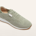 Load image into Gallery viewer, FRANKIE4 DIMITY SAGE - Women Sneakers - Collective Shoes