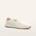 Load image into Gallery viewer, FRANKIE4 DIMITY WHITE - Women Sneakers - Collective Shoes