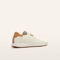 Load image into Gallery viewer, FRANKIE4 DIMITY WHITE - Women Sneakers - Collective Shoes