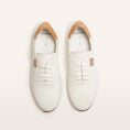 Load image into Gallery viewer, FRANKIE4 DIMITY WHITE - Women Sneakers - Collective Shoes