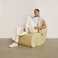Load image into Gallery viewer, FRANKIE4 NAT III WHITE TUMBLED - Women sneakers - Collective Shoes