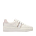 Load image into Gallery viewer, FRANKIE4 RILEY WHITE PINK - Women Sneakers - Collective Shoes