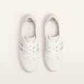 Load image into Gallery viewer, FRANKIE4 RILEY WHITE PINK - Women Sneakers - Collective Shoes