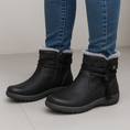 Load image into Gallery viewer, CC RESORTS GEMMA BLACK - Women Boots - Collective Shoes