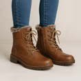 Load image into Gallery viewer, CC RESORTS GARNER BROWN - Women Boots - Collective Shoes