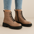 Load image into Gallery viewer, LE SANSA RADIANT HAT - Women Boots - Collective Shoes