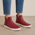 Load image into Gallery viewer, LE SANSA INDO BORDO - Women Boots - Collective Shoes
