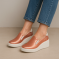Load image into Gallery viewer, FLY LONDON DECA SALMON - Women Casuals - Collective Shoes