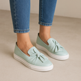 Load image into Gallery viewer, LE SANSA IZZY MINT - Women Casuals - Collective Shoes