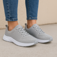 Load image into Gallery viewer, CABELLO WALKER GREY - Women sneakers - Collective Shoes