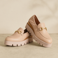 Load image into Gallery viewer, DJANGO & JULIETTE RHODES WARM ROSE - Women Casuals - Collective Shoes