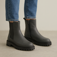 Load image into Gallery viewer, CABELLO EG162 GREY - Women Boots - Collective Shoes