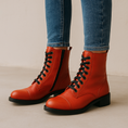 Load image into Gallery viewer, RILASSARE TORONTO CHILLI - Women Boots - Collective Shoes