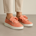 Load image into Gallery viewer, EOS JOVI CORAL - Women sneakers - Collective Shoes