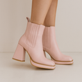Load image into Gallery viewer, TAMARA LONDON BLAIN ELDERFLOWER - Women Boots - Collective Shoes