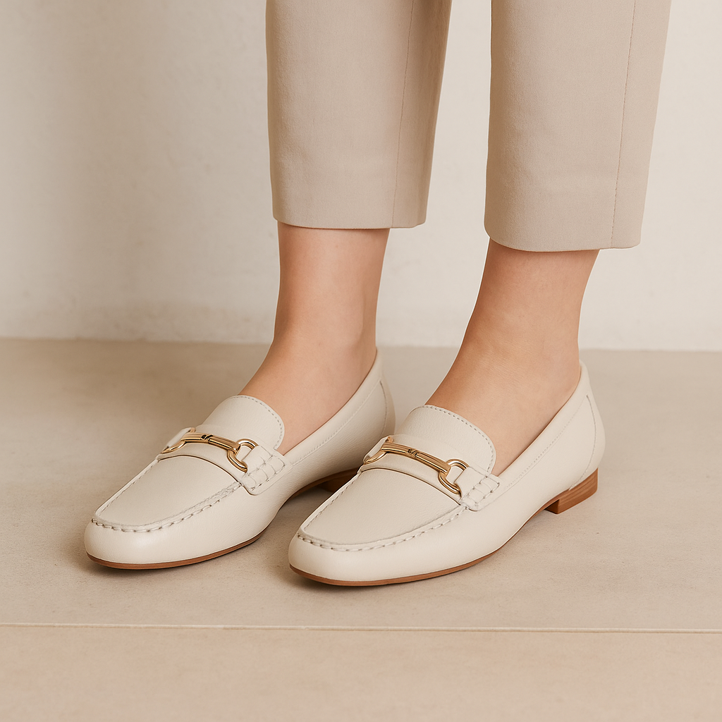 HUSH PUPPIES KEEPER BONE