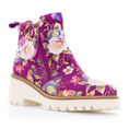 Load image into Gallery viewer, BRESLEY PLAZA PINK GARDEN - Women Boots - Collective Shoes