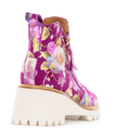 Load image into Gallery viewer, BRESLEY PLAZA PINK GARDEN - Women Boots - Collective Shoes