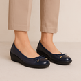 Load image into Gallery viewer, CABELLO CP243-18 NAVY - Women Casuals - Collective Shoes
