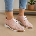 Load image into Gallery viewer, CC RESORTS MONA BLUSH - Women Sneakers - Collective Shoes