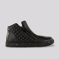 Load image into Gallery viewer, LE SANSA MIDORI BLACK - Women Boots - Collective Shoes