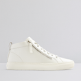 Load image into Gallery viewer, FRANKIE4 MORGAN WHITE - Women Boots - Collective Shoes