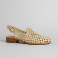Load image into Gallery viewer, BRESLEY APIN GOLD - Women Sandals - Collective Shoes