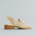 Load image into Gallery viewer, BRESLEY APIN GOLD - Women Sandals - Collective Shoes