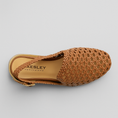 Load image into Gallery viewer, BRESLEY APIN TAN - Women Sandals - Collective Shoes
