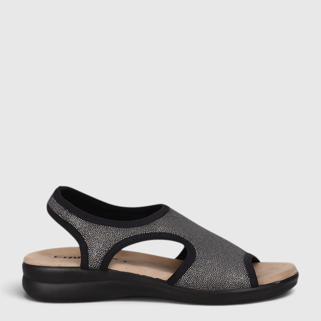 EUROFLEX TUSCANY SPARKLE - Women Sandals - Collective Shoes
