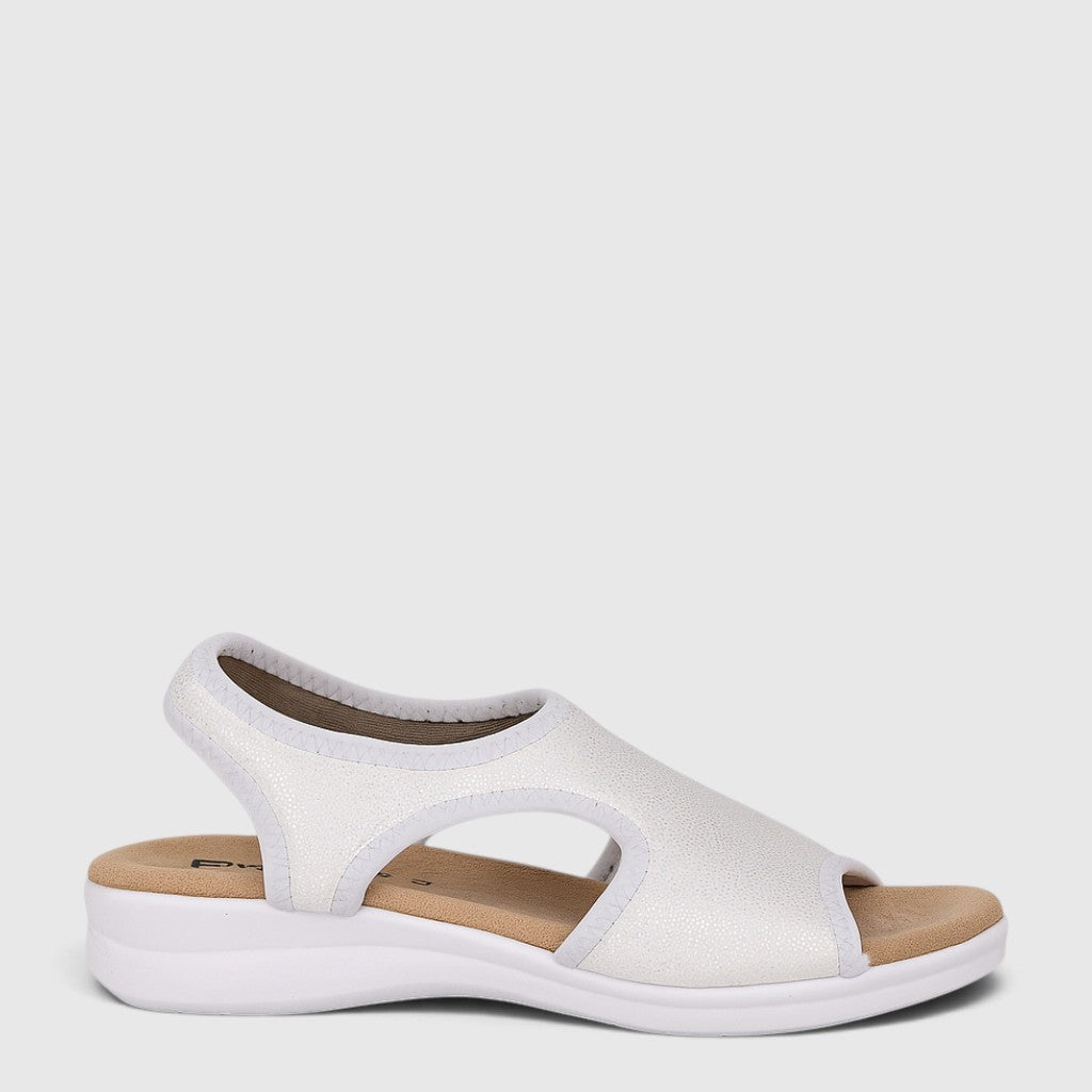 EUROFLEX TUSCANY SHIMMER - Women Sandals - Collective Shoes
