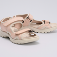 Load image into Gallery viewer, ECCO HIKE ROSE DUST - Women Sandals - Collective Shoes