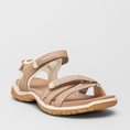 Load image into Gallery viewer, ECCO OFFROAD ROAM NUDE - Women Sandals - Collective Shoes