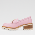 Load image into Gallery viewer, BRESLEY DYLAN CADANCE - Women Loafers - Collective Shoes