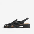 Load image into Gallery viewer, BRESLEY APIN BLACK