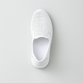 Load image into Gallery viewer, CABELLO EG219 WHITE - Women Slip On - Collective Shoes