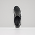 Load image into Gallery viewer, CABELLO EG219 BLACK - Women Slip On - Collective Shoes