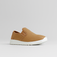 Load image into Gallery viewer, CABELLO EG219 TAN - Women Slip On - Collective Shoes