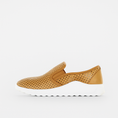 Load image into Gallery viewer, CABELLO EG219 TAN - Women Slip On - Collective Shoes