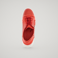 Load image into Gallery viewer, CABELLO EG172 RED - Women Sneakers - Collective Shoes