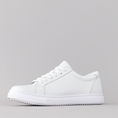 Load image into Gallery viewer, CABELLO UNLY WHITE - Women Sneakers - Collective Shoes