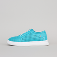 Load image into Gallery viewer, CABELLO EG172 TURQUOISE - Women Sneakers - Collective Shoes