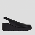 Load image into Gallery viewer, BRESLEY PARTY BLACK - Women Sandals - Collective Shoes
