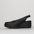 Load image into Gallery viewer, BRESLEY PARTY BLACK - Women Sandals - Collective Shoes