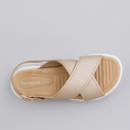 Load image into Gallery viewer, LOS CABOS BOGOTA GOLD - Women Sandals - Collective Shoes