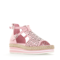 Load image into Gallery viewer, DJANGO & JULIETTE ACCRA NEW PINK - Women Sandals - Collective Shoes
